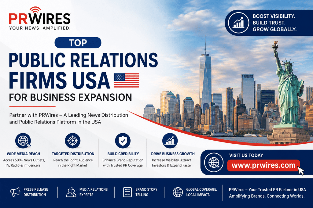 Hire Pr Agency Near Me for Local and Global Media&nbsp;Campaigns