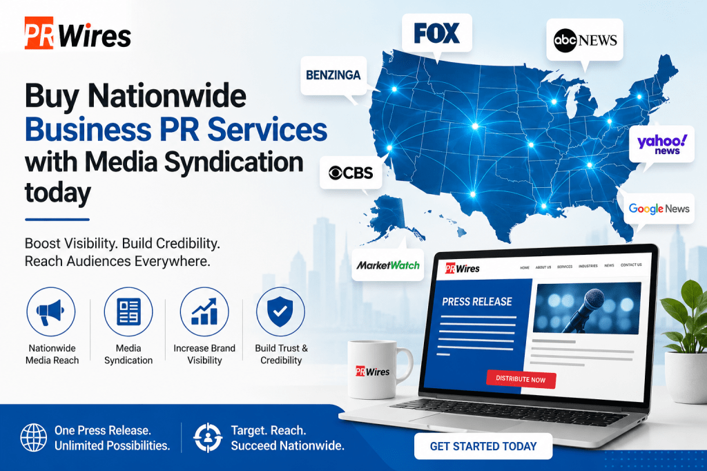 Buy Statewide Media Coverage Solutions | Expert PR Agency&nbsp;Guide
